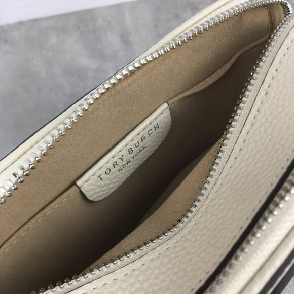 Tory Burch miller leather Crossbody bag - Picture 10 of 10